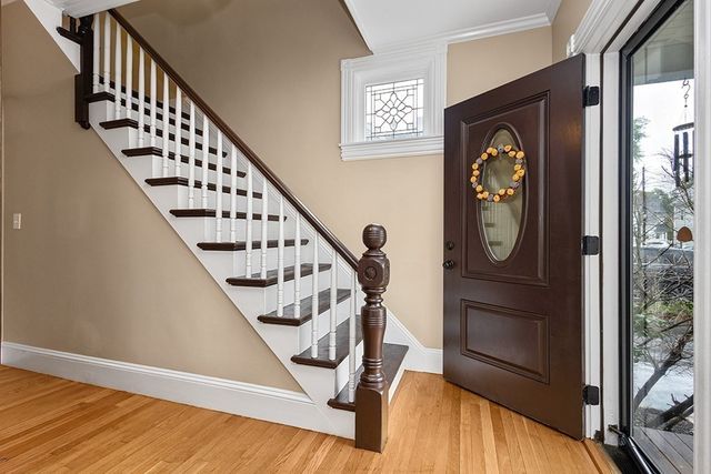5 Prospect St, Attleboro, MA 02703