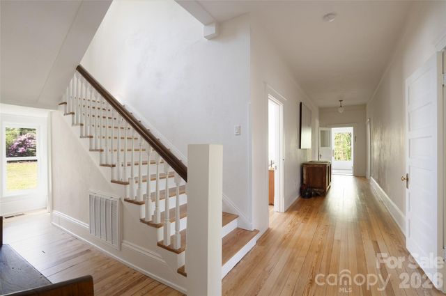 600 E Main Street, Brevard, NC 28712