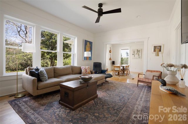 600 E Main Street, Brevard, NC 28712