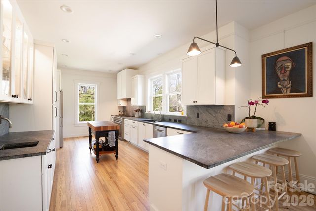 600 E Main Street, Brevard, NC 28712