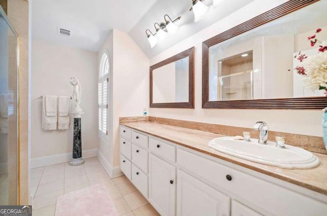 15470 Alpha Woods Drive, Alpharetta, GA 30004