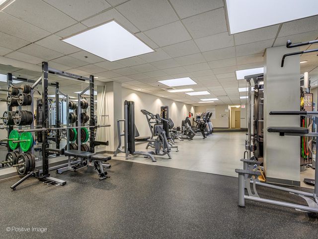 910 S Michigan Avenue 1811, Chicago, IL 60605