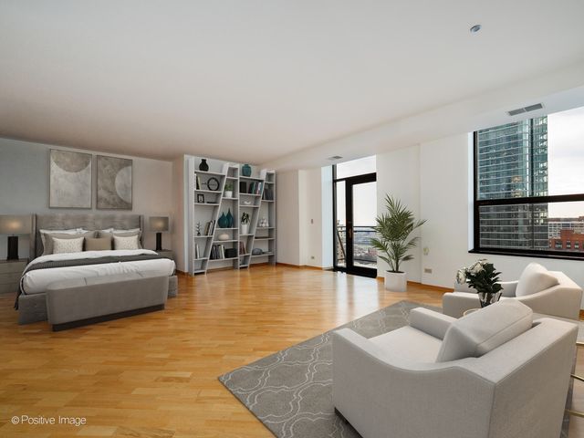 910 S Michigan Avenue 1811, Chicago, IL 60605