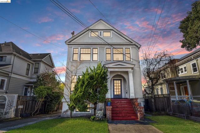 1822 Clinton Ave, Alameda, CA 94501