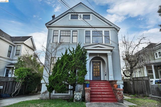 1822 Clinton Ave, Alameda, CA 94501
