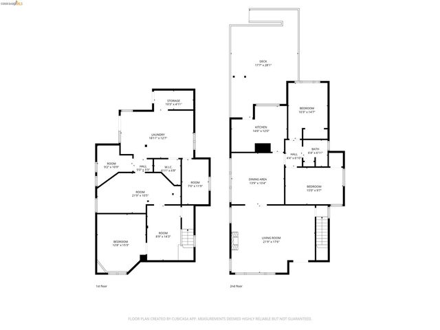 1822 Clinton Ave, Alameda, CA 94501