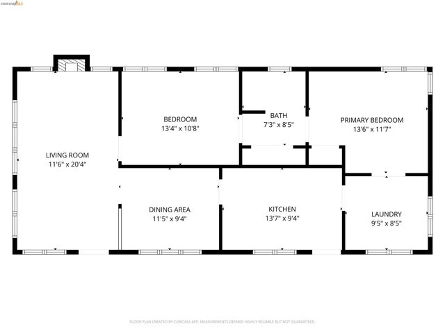 1822 Clinton Ave, Alameda, CA 94501