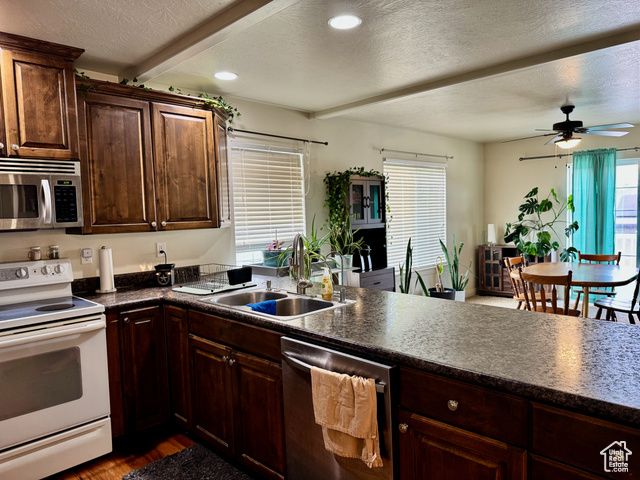 1689 EASTRIDGE RD, Price, UT 84501