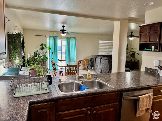 1689 EASTRIDGE RD, Price, UT 84501