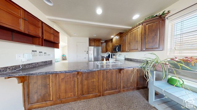 1689 EASTRIDGE RD, Price, UT 84501