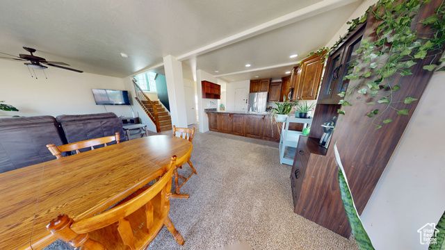 1689 EASTRIDGE RD, Price, UT 84501