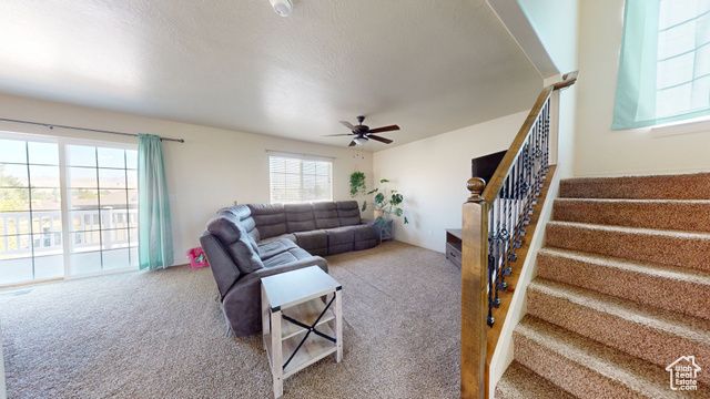 1689 EASTRIDGE RD, Price, UT 84501