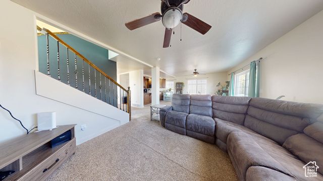 1689 EASTRIDGE RD, Price, UT 84501