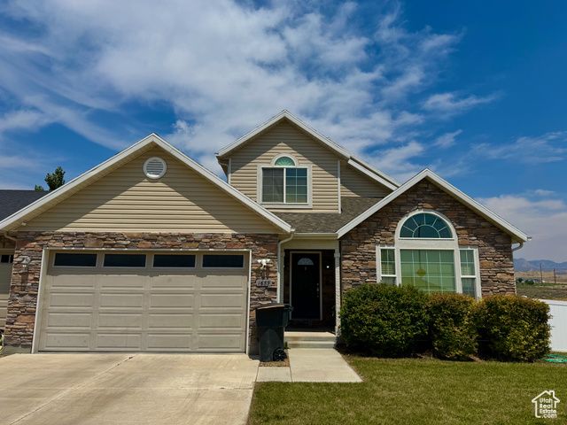 1689 EASTRIDGE RD, Price, UT 84501