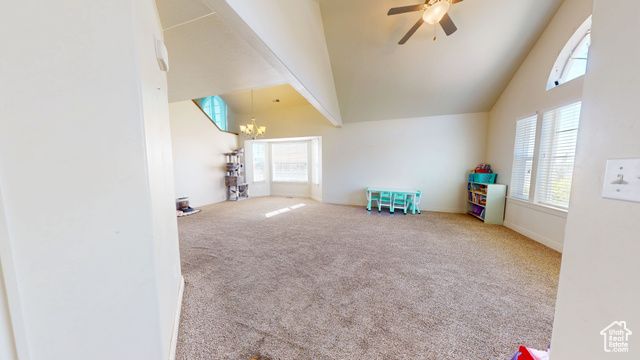 1689 EASTRIDGE RD, Price, UT 84501