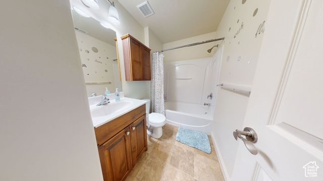 1689 EASTRIDGE RD, Price, UT 84501