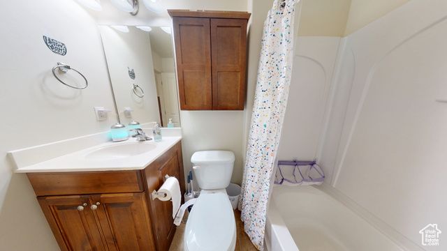 1689 EASTRIDGE RD, Price, UT 84501