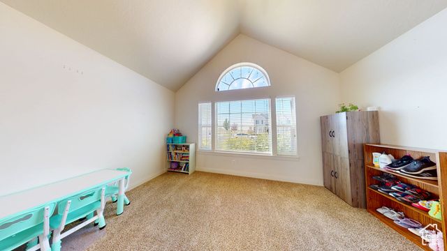 1689 EASTRIDGE RD, Price, UT 84501