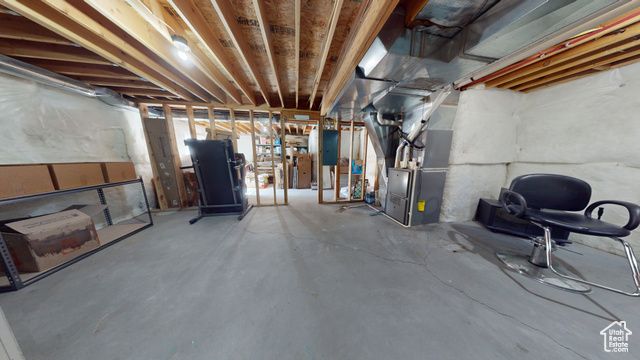 1689 EASTRIDGE RD, Price, UT 84501