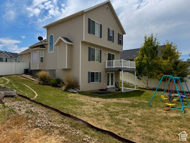 1689 EASTRIDGE RD, Price, UT 84501