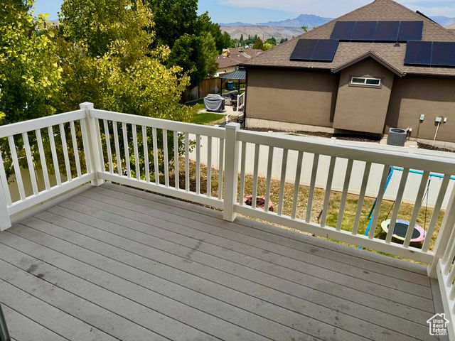 1689 EASTRIDGE RD, Price, UT 84501