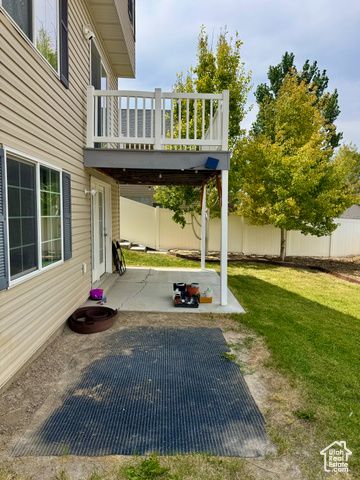 1689 EASTRIDGE RD, Price, UT 84501