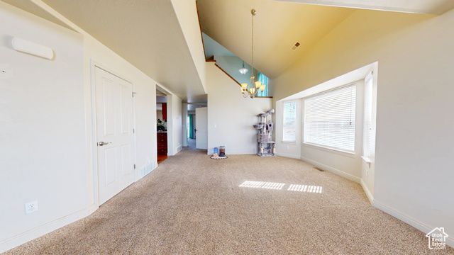 1689 EASTRIDGE RD, Price, UT 84501