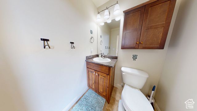 1689 EASTRIDGE RD, Price, UT 84501