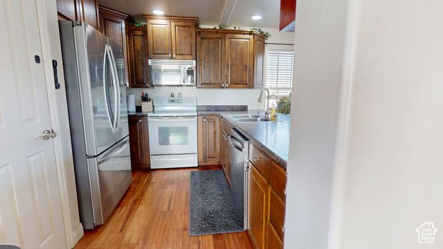 1689 EASTRIDGE RD, Price, UT 84501