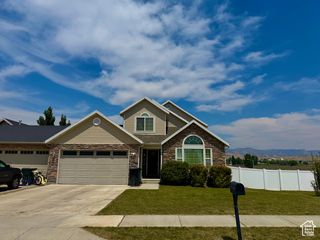 1689 EASTRIDGE RD, Price, UT 84501