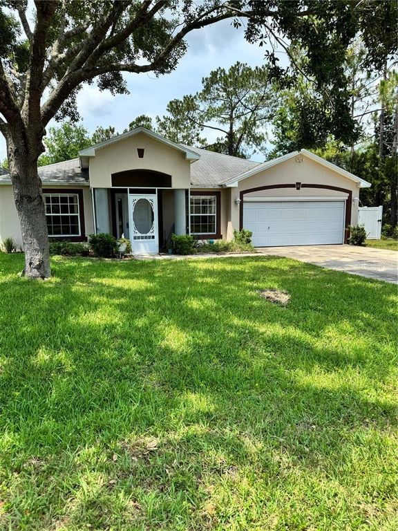 15 PRATTWOOD LANE, Palm Coast, FL 32164
