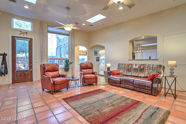 14181 E Reata Pozo, Tucson, AZ 85747