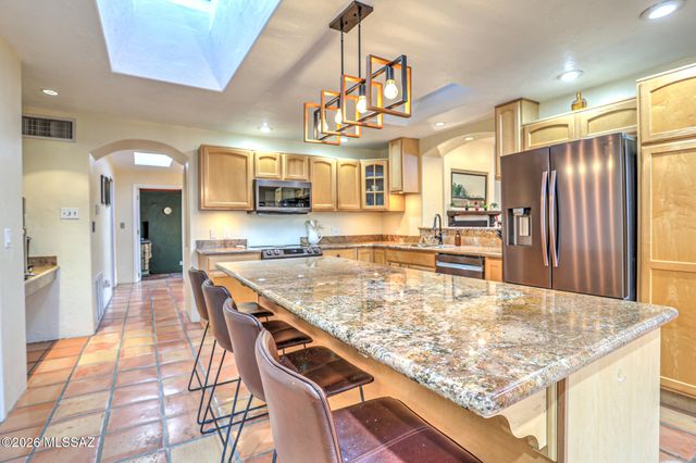 14181 E Reata Pozo, Tucson, AZ 85747