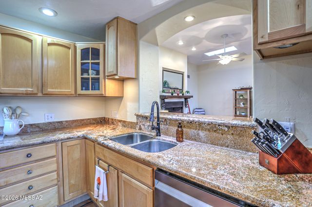 14181 E Reata Pozo, Tucson, AZ 85747