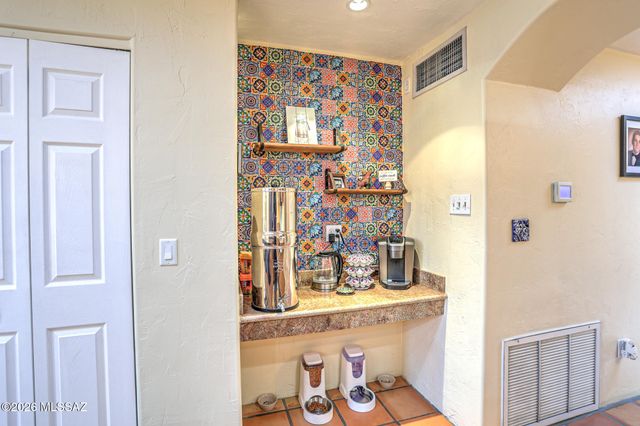 14181 E Reata Pozo, Tucson, AZ 85747