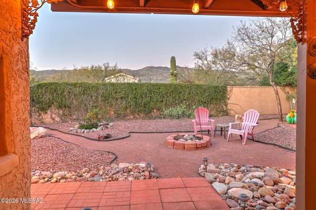 14181 E Reata Pozo, Tucson, AZ 85747