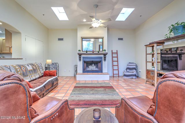 14181 E Reata Pozo, Tucson, AZ 85747