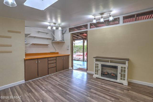 14181 E Reata Pozo, Tucson, AZ 85747