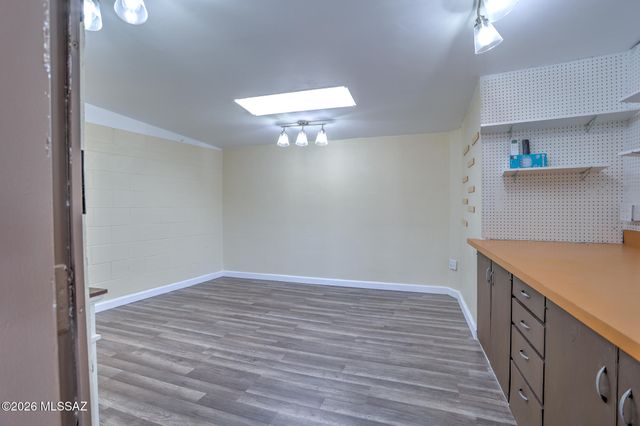 14181 E Reata Pozo, Tucson, AZ 85747