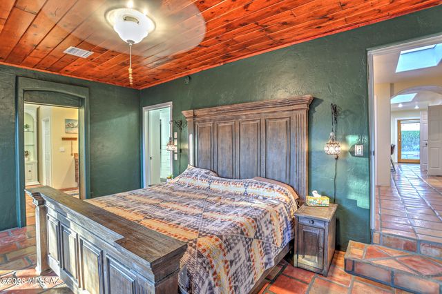 14181 E Reata Pozo, Tucson, AZ 85747