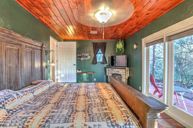 14181 E Reata Pozo, Tucson, AZ 85747