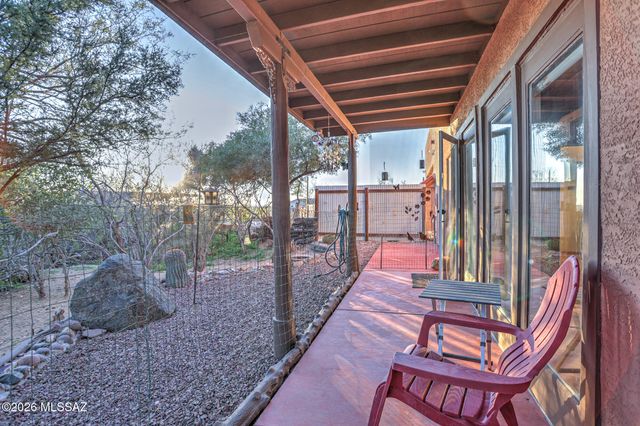 14181 E Reata Pozo, Tucson, AZ 85747