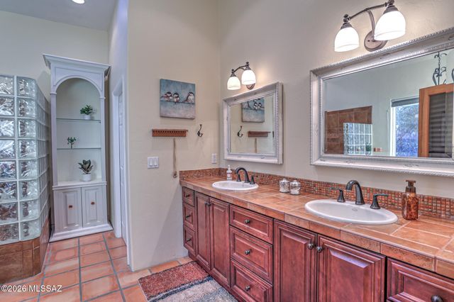 14181 E Reata Pozo, Tucson, AZ 85747