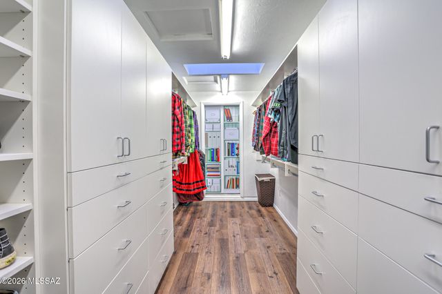 14181 E Reata Pozo, Tucson, AZ 85747