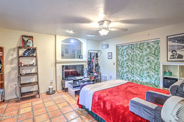 14181 E Reata Pozo, Tucson, AZ 85747