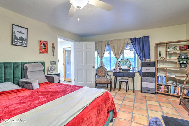 14181 E Reata Pozo, Tucson, AZ 85747