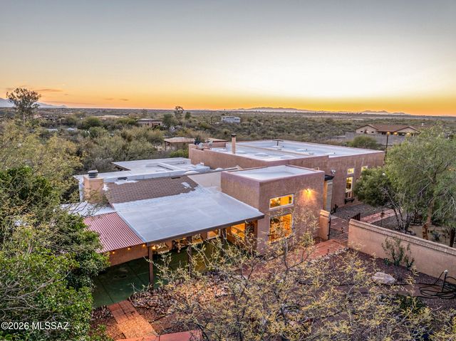 14181 E Reata Pozo, Tucson, AZ 85747