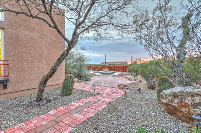 14181 E Reata Pozo, Tucson, AZ 85747