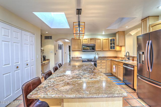 14181 E Reata Pozo, Tucson, AZ 85747