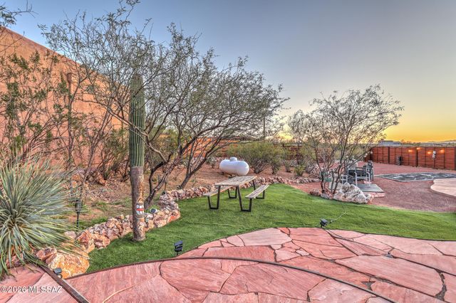 14181 E Reata Pozo, Tucson, AZ 85747
